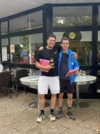 19. Bergedorfer Meisterschaften Erwachsene 2022